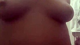 When Husband’s Away, She Sends Nude Videos to Cuckold Me