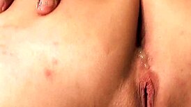 yo, ever tried rough interracial anal creampie with throat fucking?