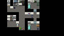 Shipwrecked Spaceship Todoroki Monthly Patreon Choice Hentai Game Ep 6 Kissing in the Closet in Front of the Alien Monster