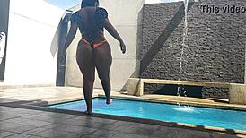 Secret Escape with My Buddy’s Wife for a Wild Time