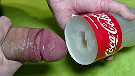 Hogyan készítsek otthon szűk, realisztikus puncit?