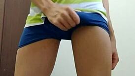 Waking up feeling excited this morning