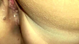 i love giving my milf a handjob and blowjob for a big cumshot