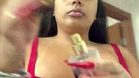 Watch Me Get Ready, Feeling Beautiful