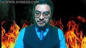 foot fetish lesson with podophilia in bdsm school