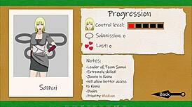 Jikage Rising Arc 2 Episode 9 - Fucking Samui Huge Boobs