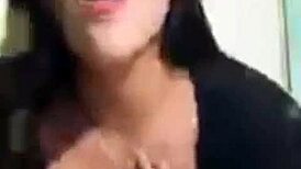 Melany noa rewards her followers