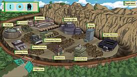 Jikage Rising Arc 2 Episode 9 - Fucking Samui Huge Boobs