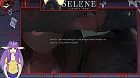 Selene Apoptosis Parte 3 Despierta Emociones Profundas