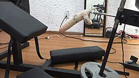 alexandra miret sado 12