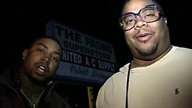 amateur in the hood captures real moments with subtle suggestions