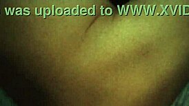 papi asked for a video, and kari delivered with dildo solo