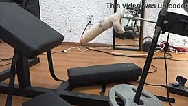 alexandra miret sado 12