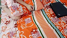 Üvey Kız Kardeşimi Odama Gelirken Keşfettim, Sikileni İzliyordu, Sırrı İçin Yakalanmadan Beni Sikmesine İzin Verdi