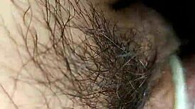 Marienela Shows Off Her Big Ass