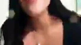 Melany noa rewards her followers