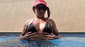 White Head Sponsors Everything In Hotel Setting