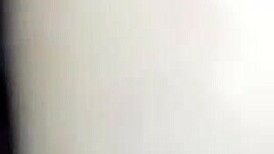 She BENDS OVER for DOGGYSTYLE interracial with BIG BLACK COCK