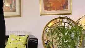 british milf can't stop fingerfucking herself, wanna watch? 😜