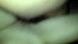 stephany, the cute 18-year-old girl, explores her teen life