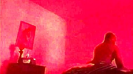 latina wife caught in cheating act