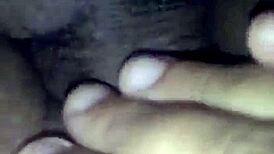 i trade cash for steamy african neighbor fucks