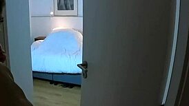 Tattooed Alternative Godmother Fucks Friend's Groom On Wedding Night With Big Tits Orgasm