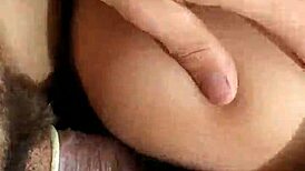 Marienela Shows Off Her Big Ass