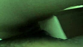 hermanastra in photo session, i sneak my big cock in her panties