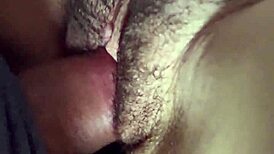 Minha Namorada Chegou Com A Buceta Toda Melada E Cremosa Meti Gostoso - Casal Real