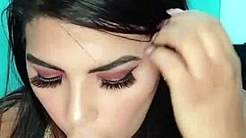 Joi in Spanish Compilation - Sheila Ortega's Curvy Game Talk