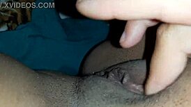 Masturbating to a Stripper's Dance with Lesbian Illusion Girls