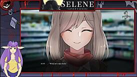 Selene Apoptosis Part 3 Stirs Deep Emotions