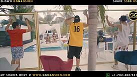 Bitches Love Sucking Pussy 😘