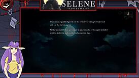 Selene Apoptosis Part 3 Stirs Deep Emotions