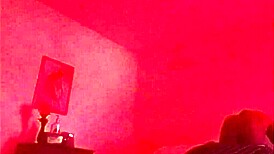 latina wife caught in cheating act