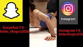 Bhabhi Gets Hardcore Anal In Oyo