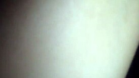 Cheating wife feels excited teasing cuck with big ass squat riding