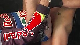 Zena Craves Monster Cock Fucking Hard