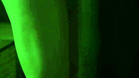 babes get feet spunked over in erotic stockings.