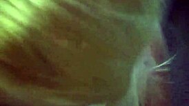 Girlfriend’s First Blowjob Caught on Homemade Sex Tape