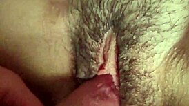 Minha Namorada Chegou Com A Buceta Toda Melada E Cremosa Meti Gostoso - Casal Real