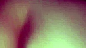 latina girlfriend rides cowgirl on cunt