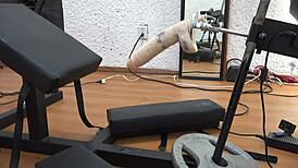 alexandra miret sado 12