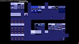 Shipwrecked Spaceship Todoroki Monthly Patreon Choice Hentai Game Ep 6 Kissing in the Closet in Front of the Alien Monster