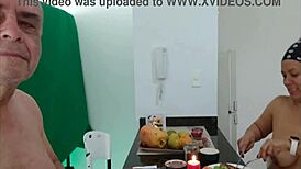 Morning, folks! Ready for a sexy 4K preview with Agarabas and Olpr?