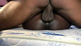 everywhere filled with cum from big black cocks?