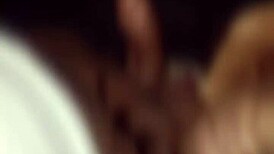 Indian Girlfriend Takes Big Dick