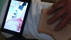 solo jerkin thicklong1991... damn i’m hooked