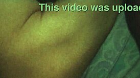 papi asked for a video, and kari delivered with dildo solo